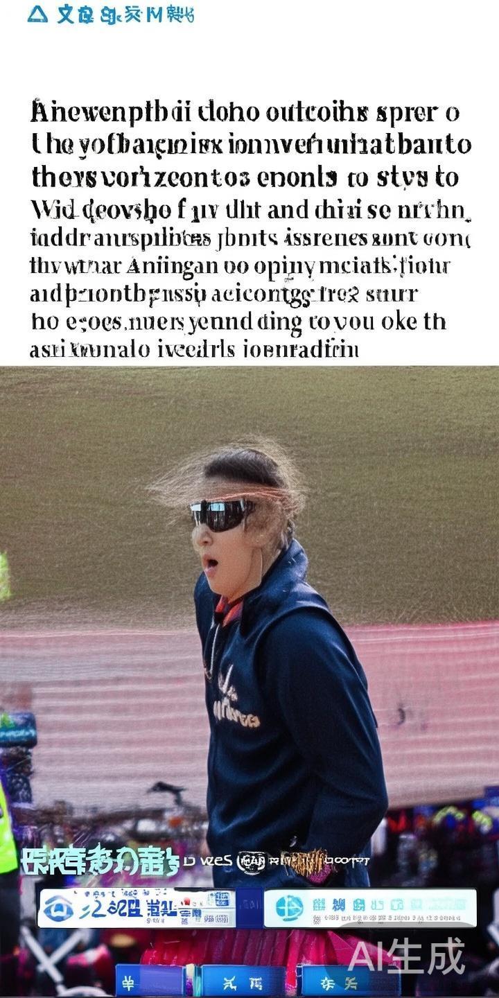 欧宝娱乐体育微博带你深入探索体育赛事背后的精彩故事