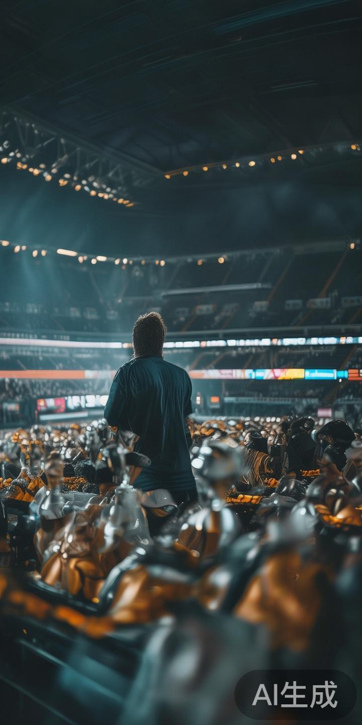 欧博体育新闻网：汇聚体育明星专访精彩内容与幕后故事梦想与荣耀的精彩呈现