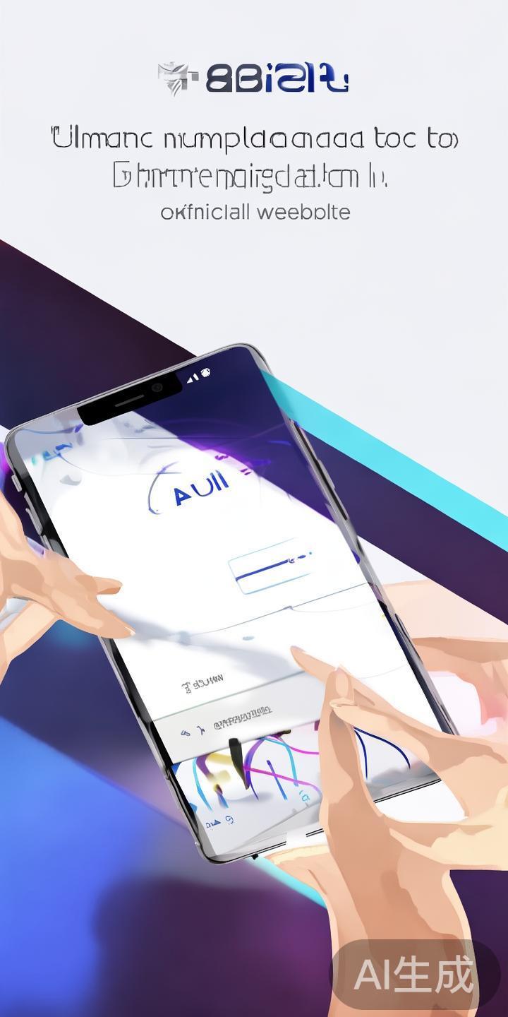 AB欧博体育app下载支持安卓与苹果设备的详细安装指南与操作方法