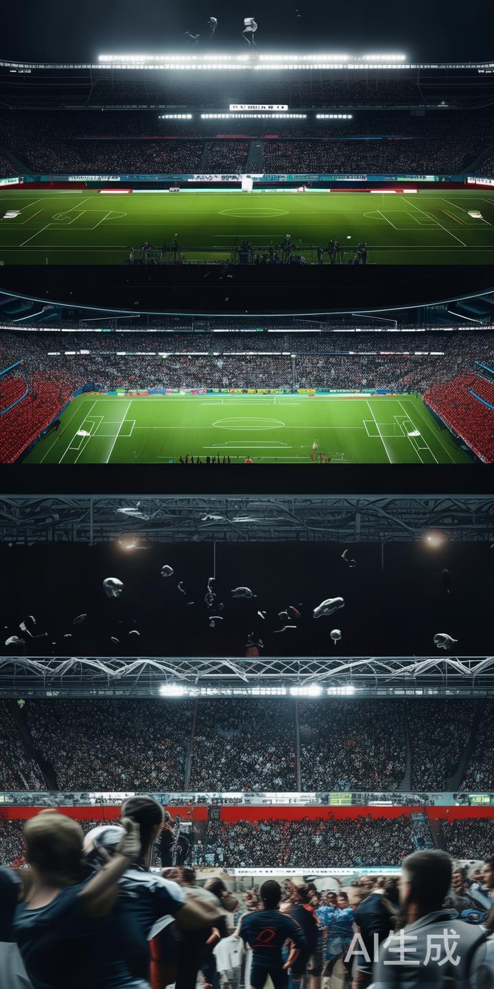 欧博体育直播赛事中的实时评论与互动效果解析